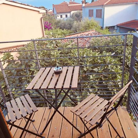 Hotel Guests House Dali Rovinj Exterior foto